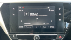 Vauxhall Corsa 1.2 Turbo Design 5dr Auto Petrol Hatchback